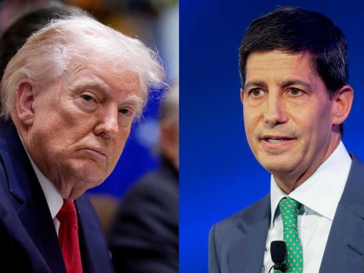 Fed: Η επιστροφή Γουόρς φέρνει ξανά στο προσκήνιο τον «φουσκωμένο» ισολογισμό των 6,6 τρισ δολαρίων