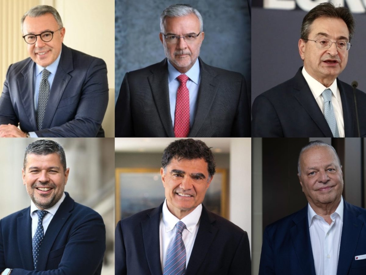 Οι κορυφαίες επιλογές για το 2026 από τρεις ελληνικές χρηματιστηριακές