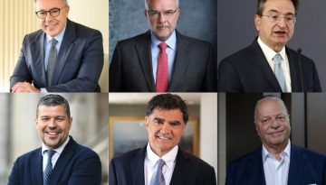 Οι κορυφαίες επιλογές για το 2026 από τρεις ελληνικές χρηματιστηριακές