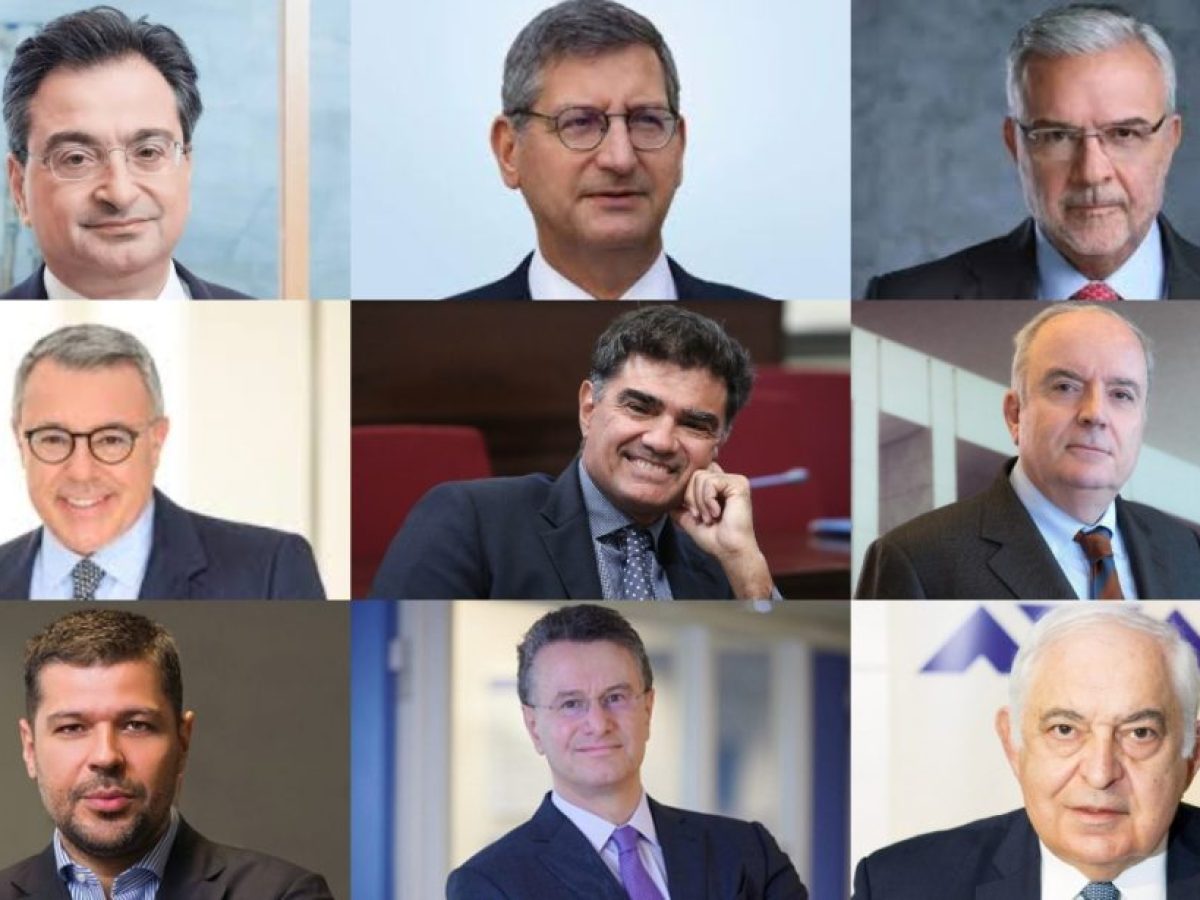 Χρηματιστήριο: Ξαναγράφουν τις εκθέσεις οι ξένοι και οι χρηματιστηριακές για τράπεζες, ΜΟΗ, ΓΕΚ ΤΕΡΝΑ, ΔΕΗ, Τιτάν, Άβαξ