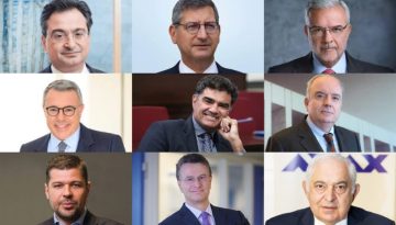 Χρηματιστήριο: Ξαναγράφουν τις εκθέσεις οι ξένοι και οι χρηματιστηριακές για τράπεζες, ΜΟΗ, ΓΕΚ ΤΕΡΝΑ, ΔΕΗ, Τιτάν, Άβαξ