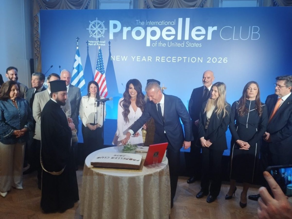 Κωστής Φραγκούλης: Καταδικάζω τις επιθέσεις εναντίον των πλοίων και των ναυτικών