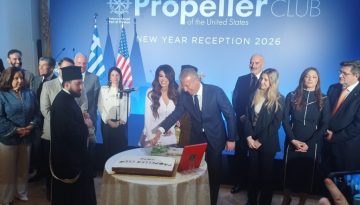 Κωστής Φραγκούλης: Καταδικάζω τις επιθέσεις εναντίον των πλοίων και των ναυτικών