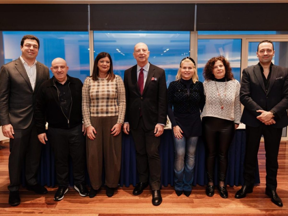 Ελληνικός Σύνδεσμος Θαλάσσιου Τουρισμού: Εκλογή νέου ΔΣ