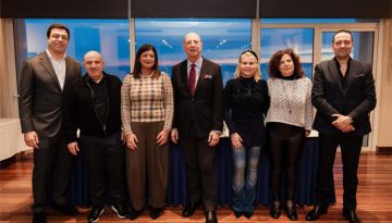 &Epsilon;&lambda;&lambda;&eta;&nu;&iota;&kappa;ό&sigmaf; &Sigma;ύ&nu;&delta;&epsilon;&sigma;&mu;&omicron;&sigmaf; &Theta;&alpha;&lambda;ά&sigma;&sigma;&iota;&omicron;&upsilon; &Tau;&omicron;&upsilon;&rho;&iota;&sigma;&mu;&omicron;ύ: &Epsilon;&kappa;&lambda;&omicron;&gamma;ή &nu;έ&omicron;&upsilon; &Delta;&Sigma;