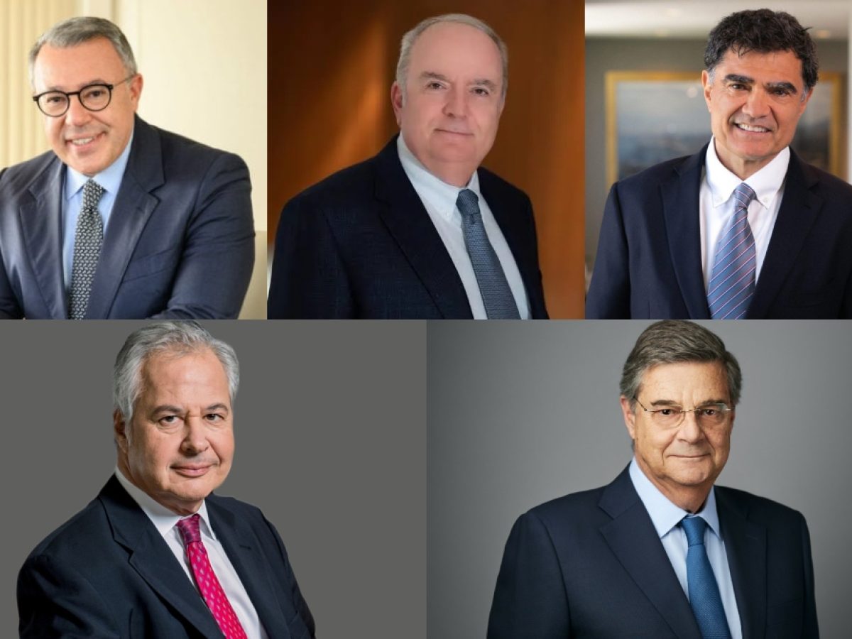 Χρηματιστήριο: Το πάρτι στην Alpha λόγω JP Morgan, κορυφή 26 ετών η ΓΕΚ ΤΕΡΝΑ, ιστορικά για ΜΟΗ, Optima και Κύπρου