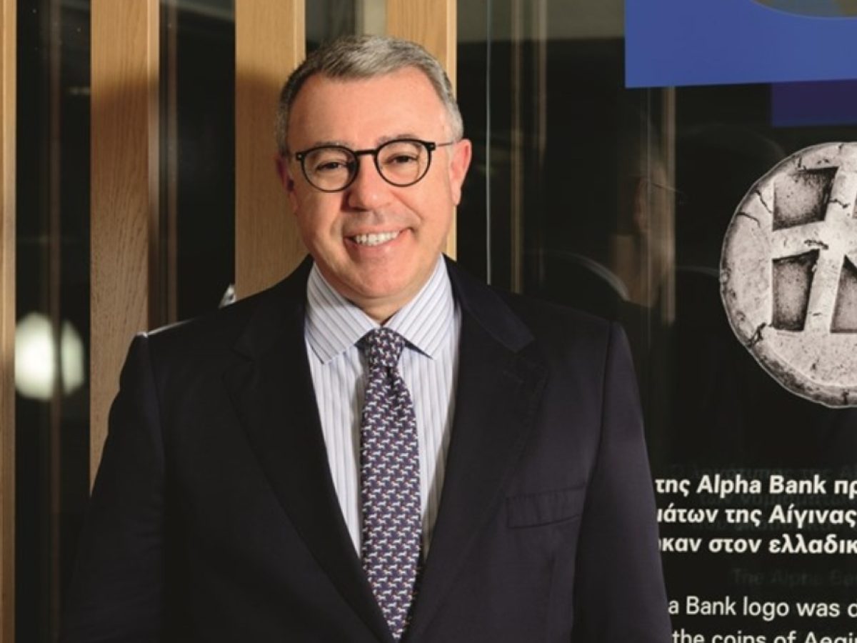 Αlpha: Short θέση για το 0,55% από το Millennium