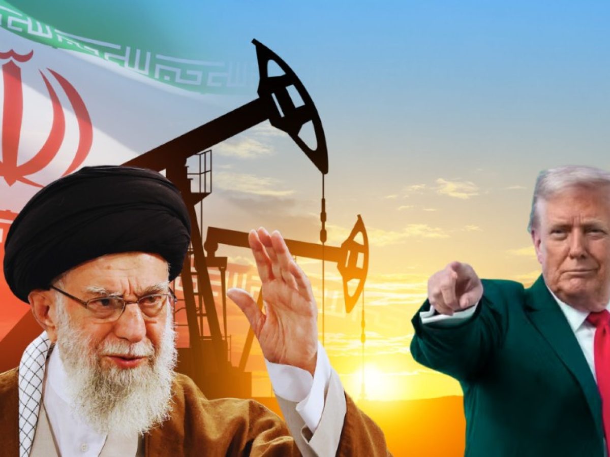 ΗΠΑ-Ιράν: Κίνδυνος για ενεργειακό σοκ αν κλιμακωθεί η ένταση – Πού θα φτάσει το πετρέλαιο