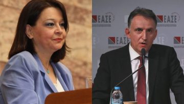 Υπερταμείο κατά Αράπογλου: Δεν πωλείται η Μαρίνα Καλαμαριάς – Παραπλανητικές οι φωτογραφίες στο φυλλάδιο του Δήμου