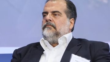 Νικόλας Πατέρας (Contships): Επιστροφή στην κερδοφορία, ρευστότητα 237 εκατ. δολ. και αισιόδοξες προοπτικές για το νέο έτος