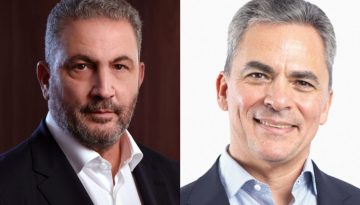 Χρηματιστήριο: Με +5% η Άκτωρ, διόρθωση χάδι στην CCHB και πτώση λόγω της απόφασης του Αρείου Πάγου για τα δάνεια στις τράπεζες