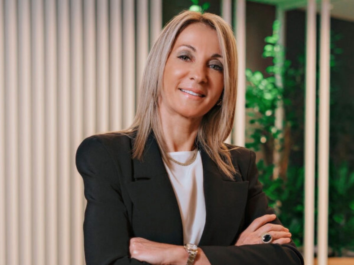 ΔΕΣΦΑ: Ανακοινώθηκε η νέα CEO Maria Sferruzza – Επιβεβαίωση mononews