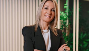 ΔΕΣΦΑ: Ανακοινώθηκε η νέα CEO Maria Sferruzza – Επιβεβαίωση mononews