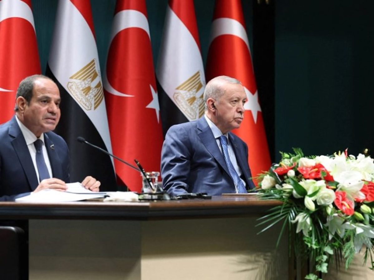 Τουρκία: Αμυντικό deal της MKE με την Αίγυπτο ύψους 350 εκατ. δολαρίων – Τι προβλέπει