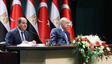 Τουρκία: Αμυντικό deal της MKE με την Αίγυπτο ύψους 350 εκατ. δολαρίων – Τι προβλέπει