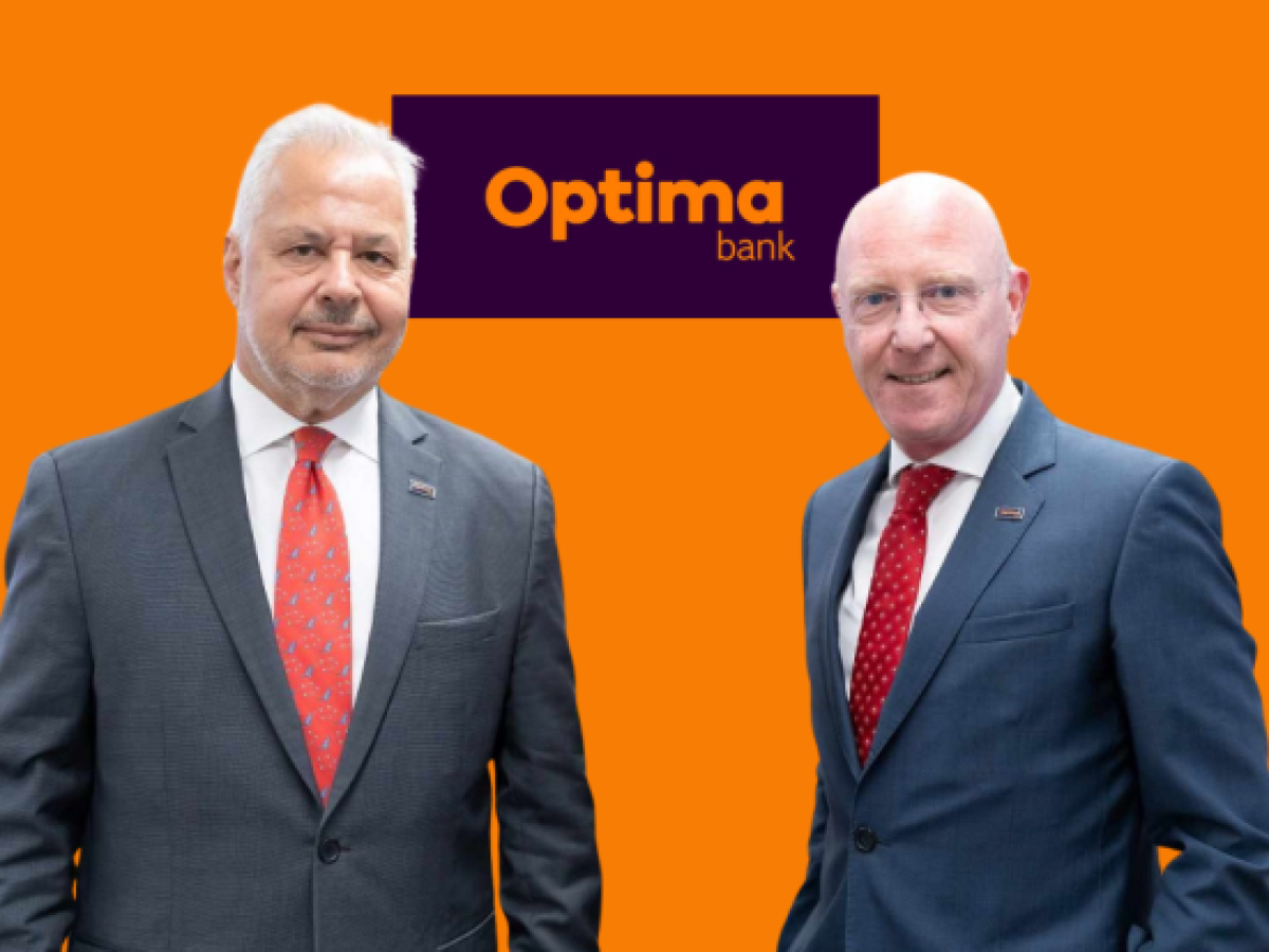 Τανισκίδης – Κυπαρίσσης: Το δίδυμο που απογείωσε την Optima