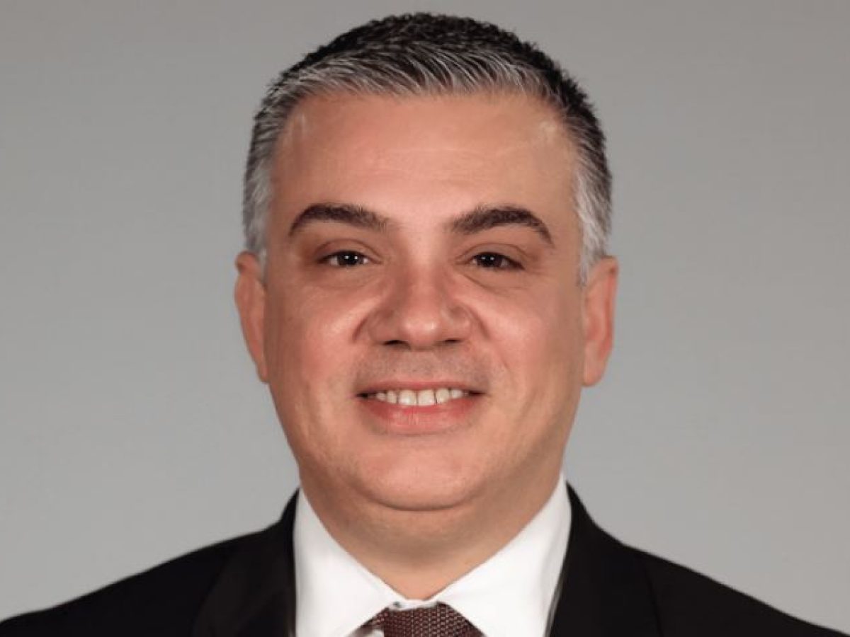 Chris Bonett: H ναυτιλία πρέπει να εκφράζεται ακόμη πιο δυναμικά