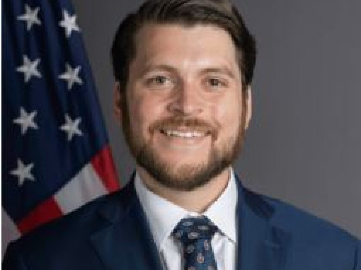 Μάρκο Μ. Σιλβέστερ: Όποιος διαφωνεί με την Ευρώπη για το net zero μπορεί να συνεννοηθεί με τις ΗΠΑ