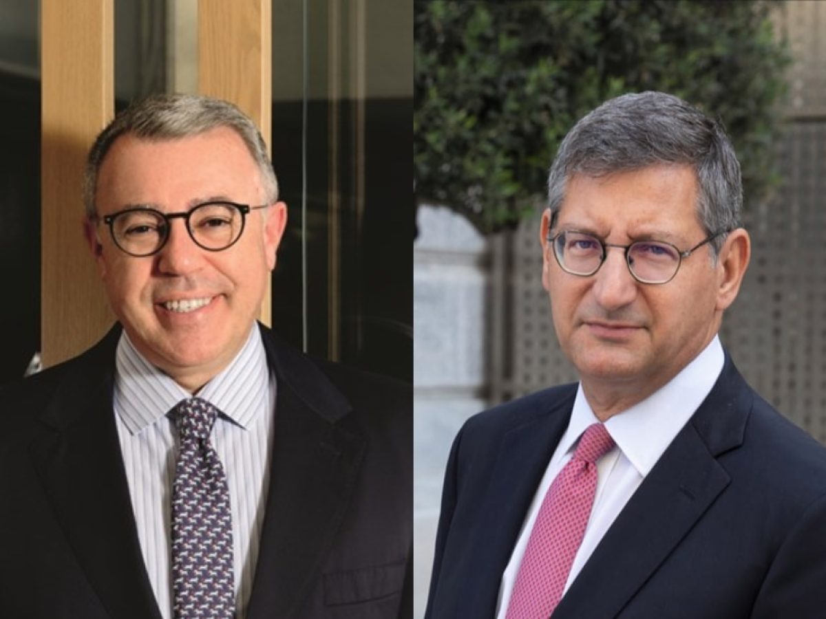 Χρηματιστήριο: Οι πωλητές αγρίεψαν στις τράπεζες – Στο μάτι του κυκλώνα Alpha, ETE, Metlen