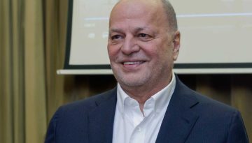 Ευάγγελος Μυτιληναίος: Χρειαζόμαστε μέταλλα παραγόμενα στην Ευρώπη – Τώρα είναι η ώρα να δράσουμε