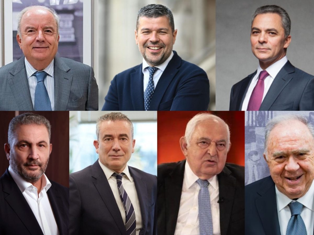 Χρηματιστήριο: Οι 5+1 μετοχές που έβαλαν φρένο στην τραπεζική πτώση και το γύρισμα της BYLOT