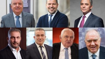 Χρηματιστήριο: Οι 5+1 μετοχές που έβαλαν φρένο στην τραπεζική πτώση και το γύρισμα της BYLOT