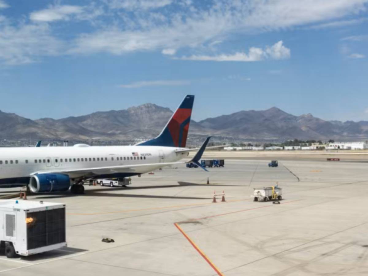 ΗΠΑ: Drones μεξικανικών καρτέλ ευθύνονταν για το κλείσιμο του αεροδρομίου του Ελ Πάσο