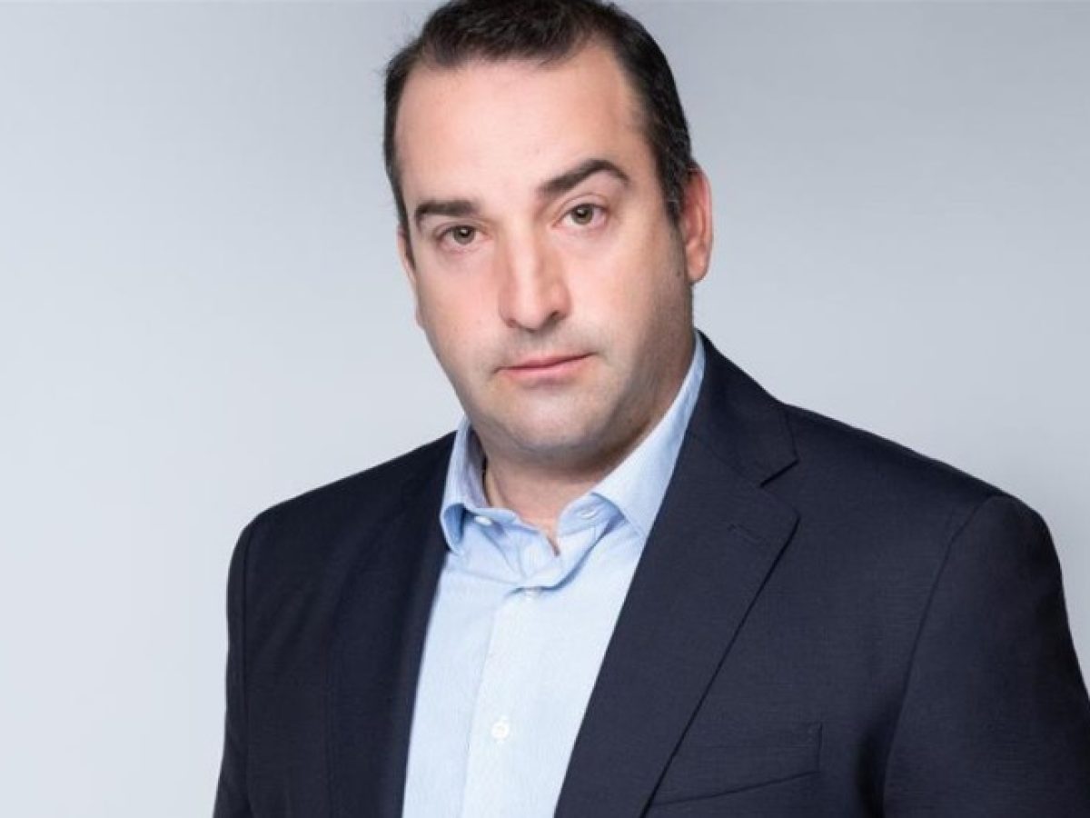 Χάρης Βαφειάς: Διακρίθηκε ως «Δυναμικά Αναπτυσσόμενος Επιχειρηματίας» για το 2025