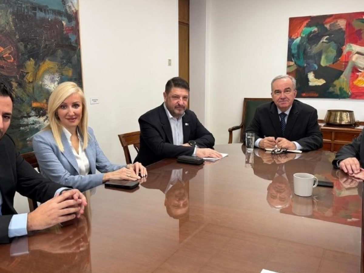 Ρέμα Σαπφούς: Δημοπράτηση έργου ύψους 19,7 εκατ. με χρηματοδότηση ΕΣΠΑ