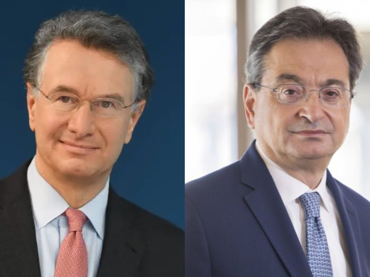 Χρηματιστήριο: Κλείσιμο στα χαμηλά μέρας για Τιτάν και Eurobank