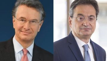 Χρηματιστήριο: Κλείσιμο στα χαμηλά μέρας για Τιτάν και Eurobank
