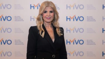 Ιωάννα Κοντομανωλοπούλου (HMVO): Κανένα περιστατικό ψευδεπίγραφου φαρμάκου στην Ελλάδα