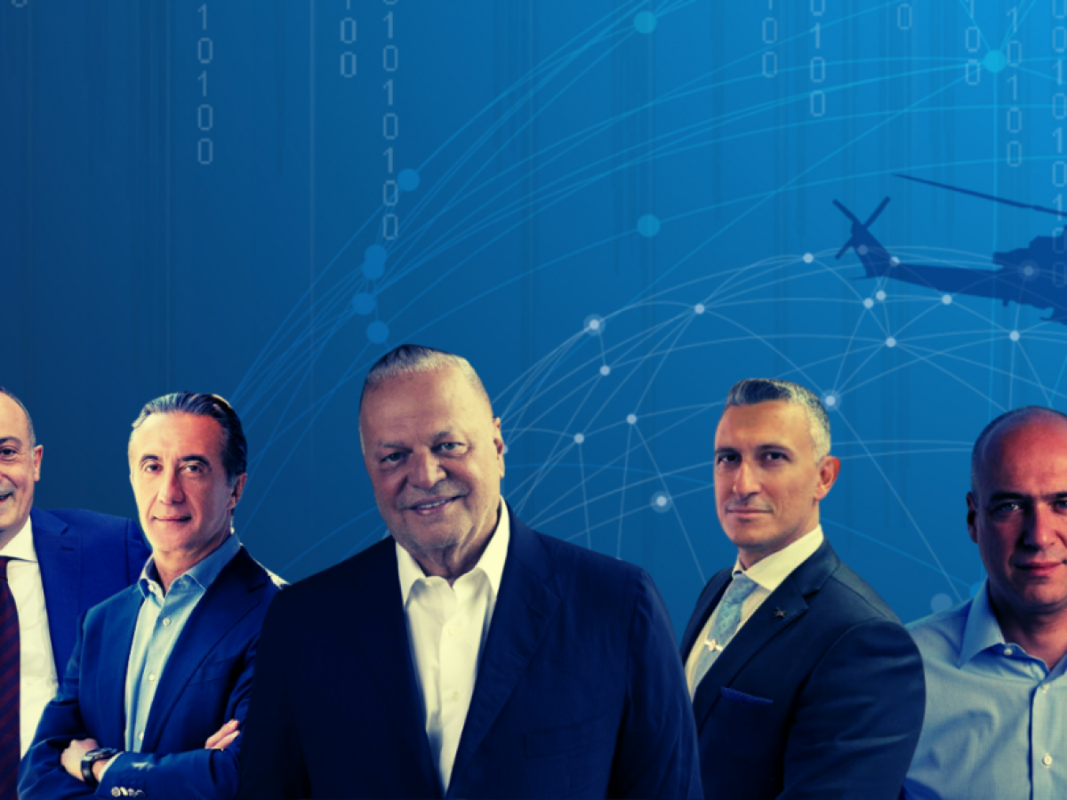 Σε νέα εποχή η ελληνική αμυντική βιομηχανία – Ποιοι τομείς συγκεντρώνουν επενδυτικό ενδιαφέρον