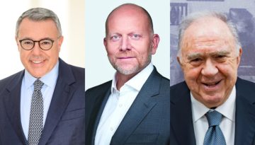 Χρηματιστήριο: Στα χαμηλά ημέρας η Alpha, το -3,13% του ΟΠΑΠ και η BYLOΤ κοντά στο 1 ευρώ