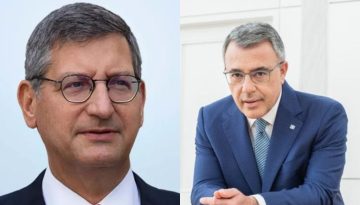 Xρηματιστήριο: Το πάνω χέρι έχουν οι πωλητές σε Εθνική και Alpha Βank