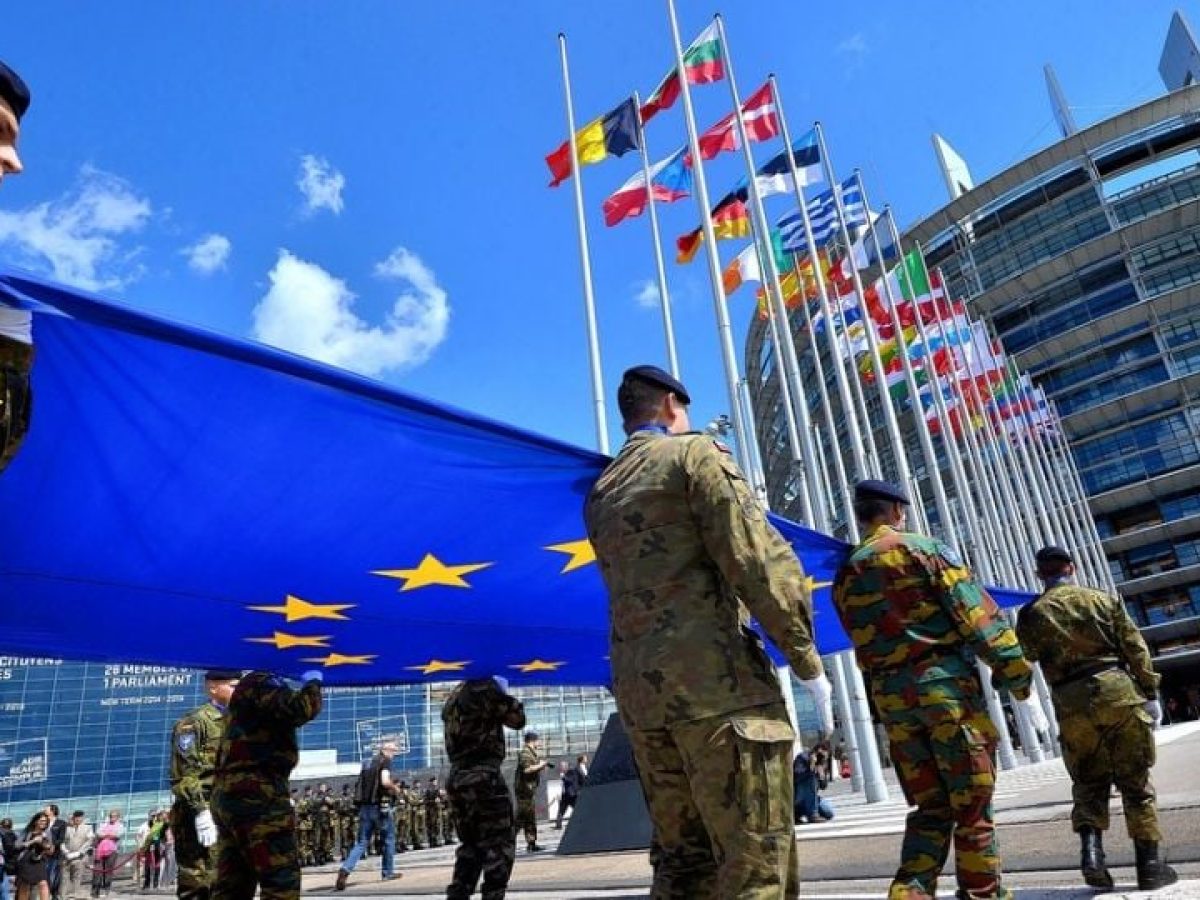 «Πράσινο φως» από το Ecofin για το ελληνικό σχέδιο SAFE – Έως 787,7 εκατ. ευρώ για αμυντικές επενδύσεις