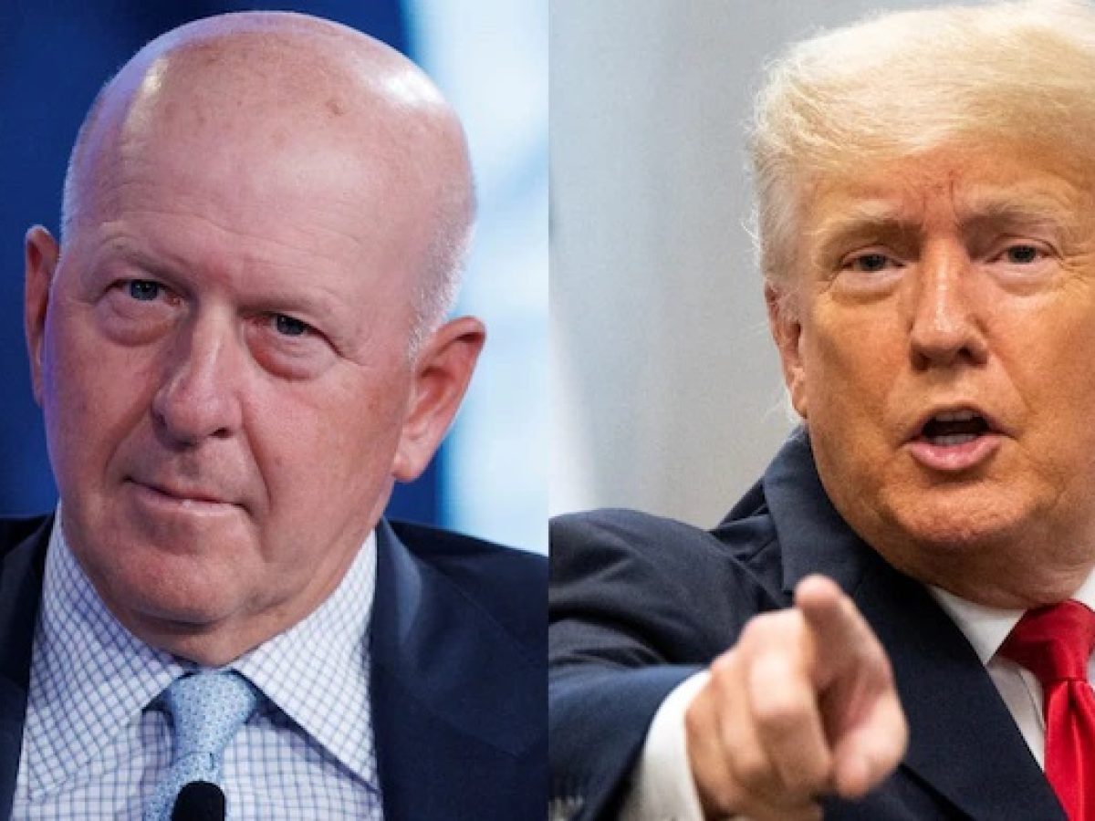 Wall Street και οικογένεια Τραμπ στο ίδιο τραπέζι για τα crypto – Τι θα συζητήσουν στο ιδιωτικό κλαμπ Mar-a-Lago