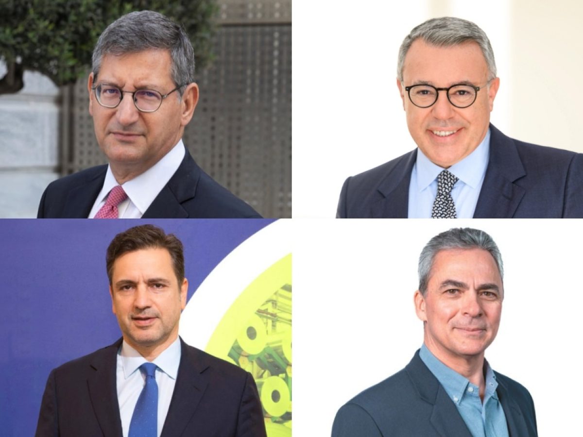 Χρηματιστήριο: Τι συνέβη σε Εθνική και Άλφα, στο -6.4% η ΕΛΧΑ και το νέο υψηλό στην Coca Cola