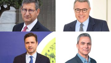 Χρηματιστήριο: Τι συνέβη σε Εθνική και Άλφα, στο -6.4% η ΕΛΧΑ και το νέο υψηλό στην Coca Cola