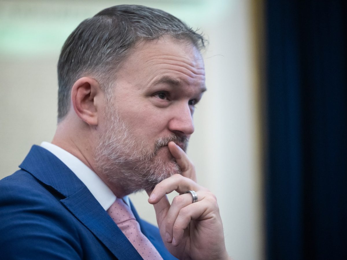 ΗΠΑ: Ανοιχτό ενδεχόμενο να επανεξετάσουν τους δασμούς σε χάλυβα και αλουμίνιο