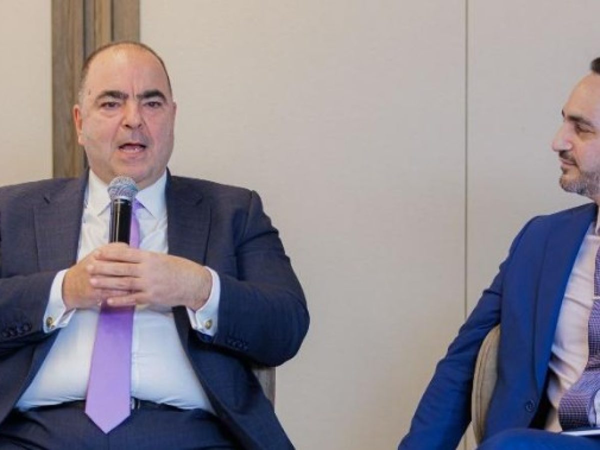 Χρηματιστήριο Αθηνών: Πάνω από τις 2.500 μονάδες ο ΓΔ στα τέλη του 2026 – Οι προβλέψεις των Ελλήνων οικονομολόγων