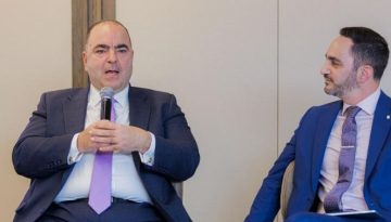 Χρηματιστήριο Αθηνών: Πάνω από τις 2.500 μονάδες ο ΓΔ στα τέλη του 2026 – Οι προβλέψεις των Ελλήνων οικονομολόγων