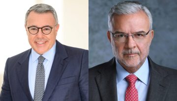 Χρηματιστήριο: Στην ίδια αφετηρία, χάθηκαν τα κέρδη της Τετάρτης – Βουτιά 4% για Alpha και Πειραιώς