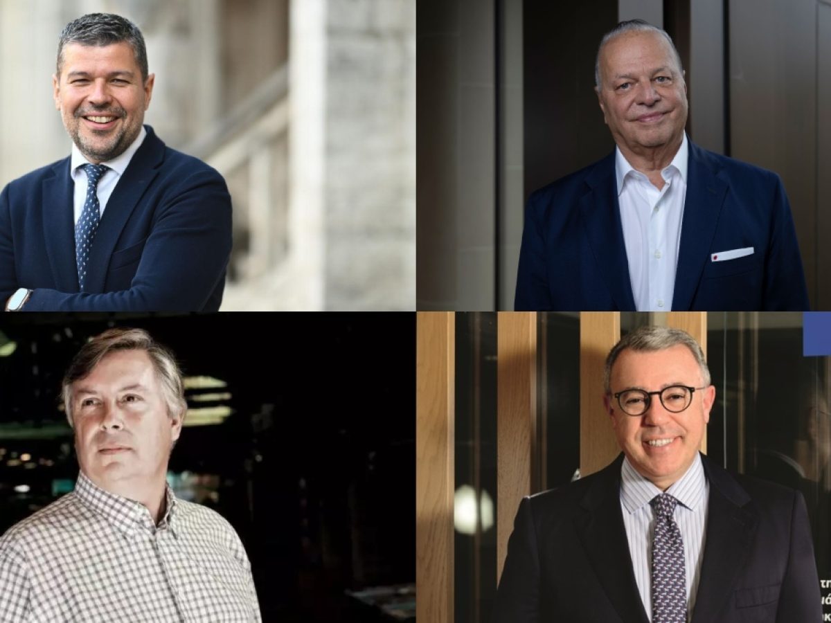 Χρηματιστήριο: Τι σηματοδοτούν οι εντολές αγορών σε ΔΕΗ, Metlen, Jumbo και Alpha