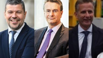 Χρηματιστήριο: Οι μετοχές που μάζεψαν την πτώση, οι αγορές σε ΔΕΗ, Τιτάν, ΒΙΟ