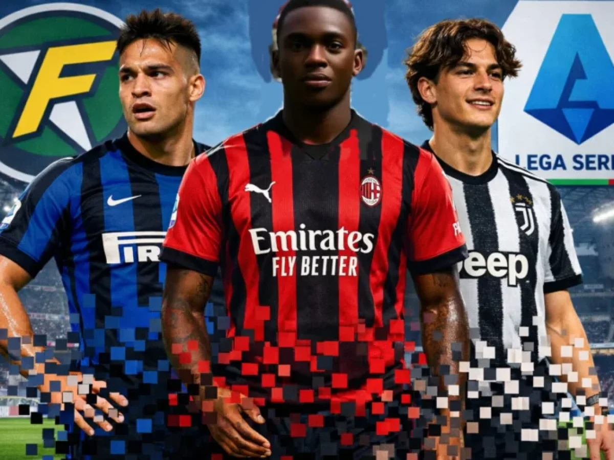 Serie A: Επένδυση 18 εκατ. ευρώ στο Fantacalcio και αποτίμηση 40 εκατ. ευρώ