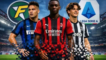 Serie A: Επένδυση 18 εκατ. ευρώ στο Fantacalcio και αποτίμηση 40 εκατ. ευρώ