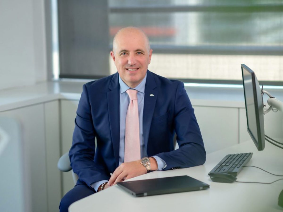 Δ. Παπαγεωργίου (Takeda): Καινοτομία με επιστροφές άνω του 75% δεν είναι βιώσιμη