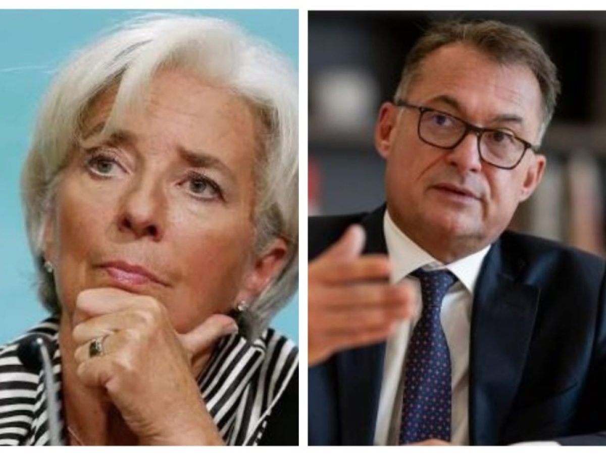 Eυρωομόλογα: Γιατί ΕΚΤ και Bundesbank «βλέπουν» πλεονεκτήματα