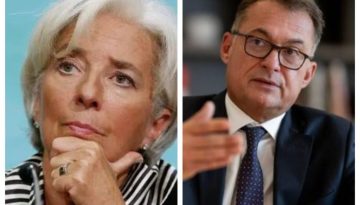 Eυρωομόλογα: Γιατί ΕΚΤ και Bundesbank «βλέπουν» πλεονεκτήματα